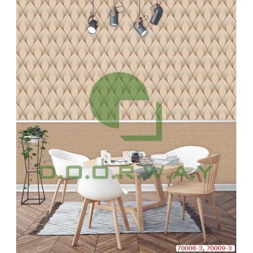 70008-3 vs 70009-3 70008-3 vs 70009-3